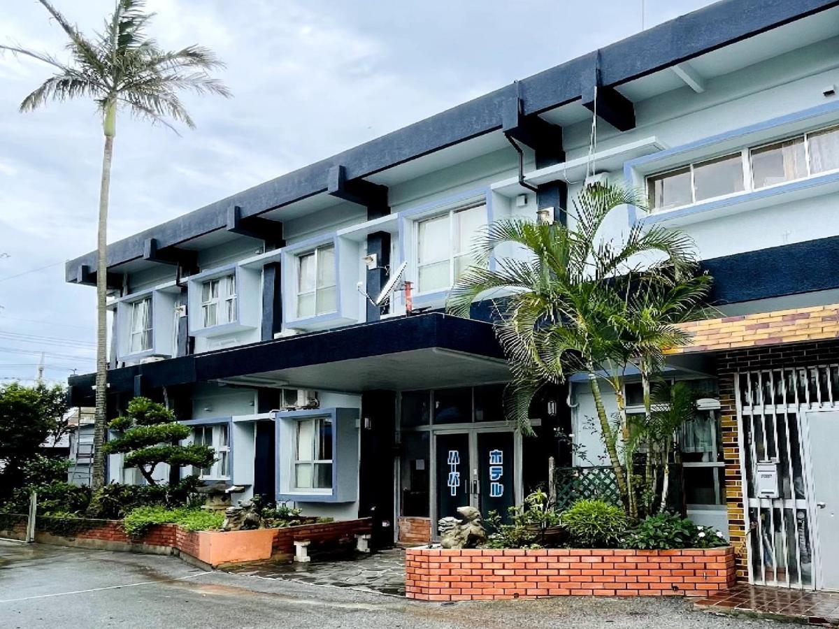Uruma - Hotel / Vacation Stay 15224 Exteriér fotografie