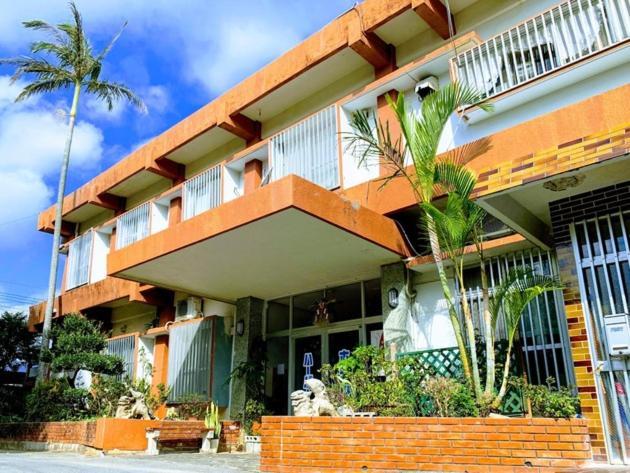 Uruma - Hotel / Vacation Stay 15224 Exteriér fotografie